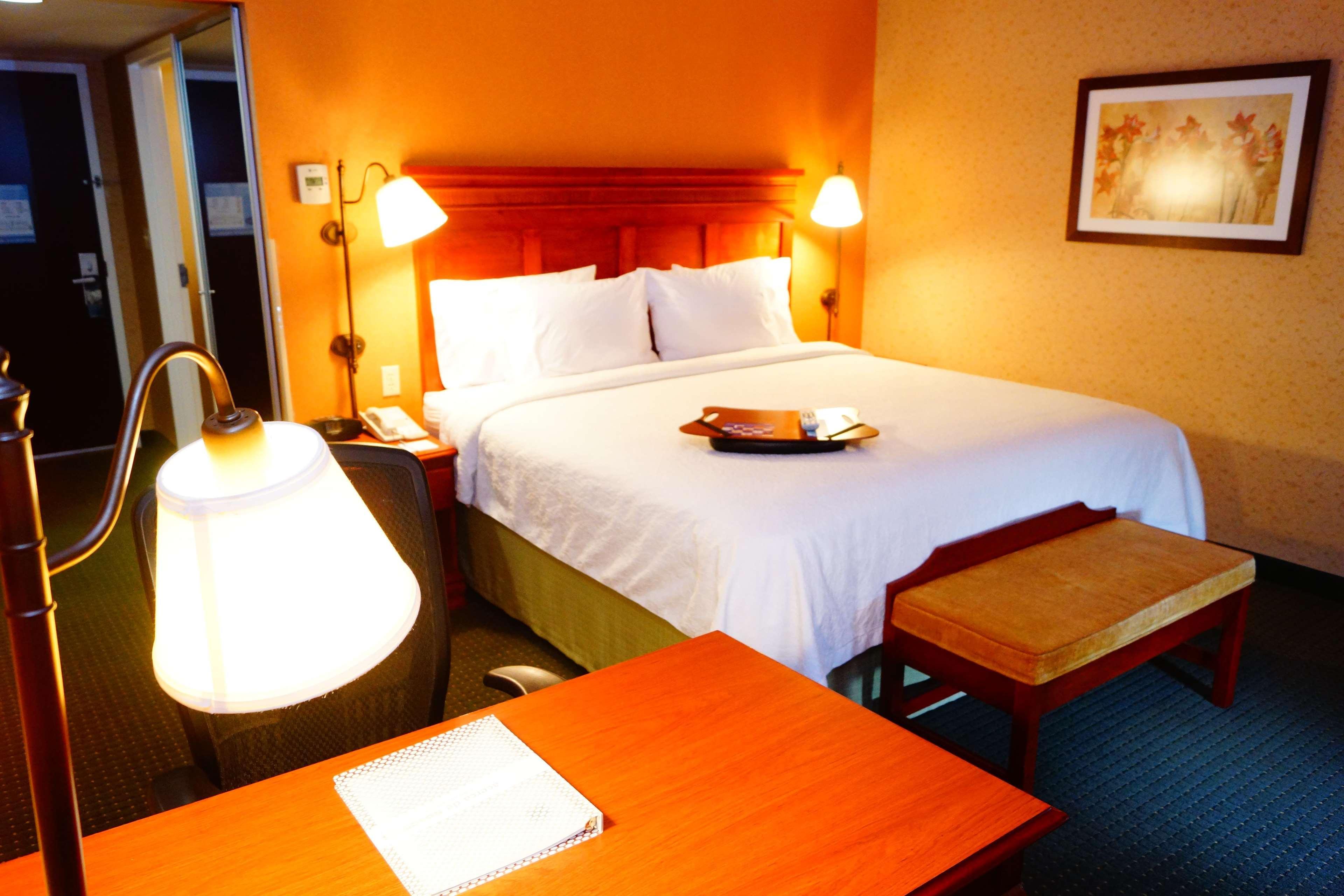 Hampton Inn By Hilton Guadalajara-Aeropuerto Las Pintas Экстерьер фото